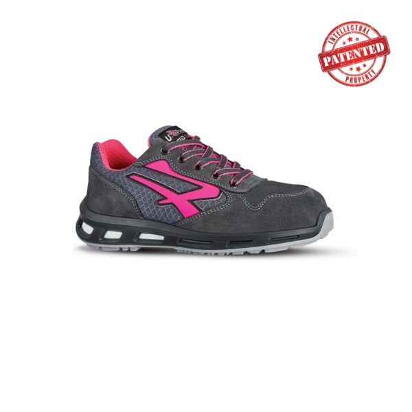 CHAUSSURES DE SECURITE BASSES FEMME VEROK S1 SRC - UPOWER